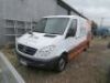 2013 Mercedes Benz Sprinter Van, Model: 313 CDI (Location: VIC) - 3