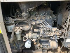 2011 Lincoln Electric Vantage 400 Engine Driven Welder *RESERVE MET* - 14