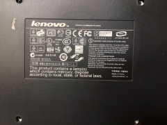 Lenovo 22" Monitor - 6