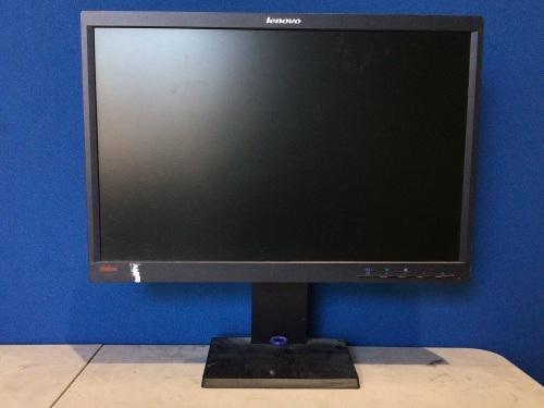 Lenovo ThinkVision 22" Monitor