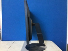 Lenovo ThinkVision 24" Monitor - 2