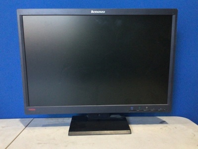 Lenovo ThinkVision 22" Monitor