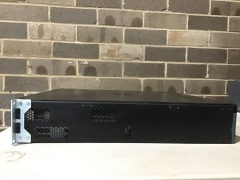Cisco 2900 Series 2921 ISR - 2