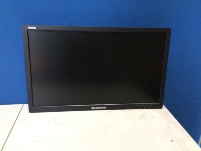 ThinkVision LT2323p 23" Wide monitor