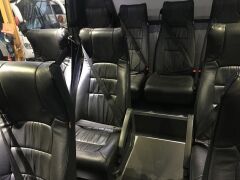 03/2016 Mercedes Benz OC 500 RF IRIZA i6 54 Leather Reclining Seat Luxury Coach - 20