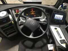 07/2016 Mercedes Benz OC 500 RF IRIZA i6 54 Leather Reclining Seat Luxury Coach - 9