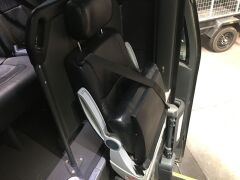 07/2016 Mercedes Benz OC 500 RF IRIZA i6 54 Leather Reclining Seat Luxury Coach - 27