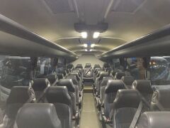 07/2012 Volvo B7R EEV IRIZAR / CENTURY 53 Leather Reclining Seat Luxury Coach - 11
