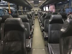 07/2012 Volvo B7R EEV IRIZAR / CENTURY 53 Leather Reclining Seat Luxury Coach - 14