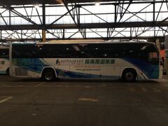08/2013 Higer T-Series T12M 57 Seat Coach - 2