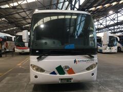 08/2013 Higer T-Series T12M 57 Seat Coach - 5