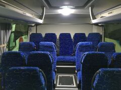 08/2013 Higer T-Series T12M 57 Seat Coach - 11