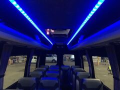 12/2015 Mercedes Benz Sprinter 519 Bluetec 19 Seat City Bus - 22