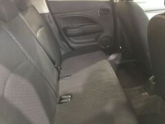 01/2013 Mitsubishi Mirage Hatch Back - 10
