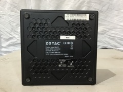 ZOTAC ZBOX CI323 NANO - 6