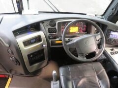 07/2014 Volvo B9R EURO 5 IRIZA i6 57 Leather Seat Luxury Coach - 12