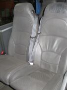 07/2014 Volvo B9R EURO 5 IRIZA i6 57 Leather Seat Luxury Coach - 18