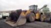 2008 Caterpillar 980H Wheel Loader