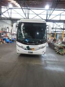 08/2014 Volvo B7R EEV MARCOPOLO AUDACE 1050 57 Seat Coach - 6