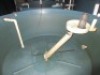 Quantity of 5 Fish Growing Tanks - Open top, 2000 litre, overall 2100 dia x 050mm H - 2