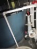 Quantity of 5 Fish Growing Tanks - Open top, 2000 litre, overall 2100 dia x 050mm H - 3