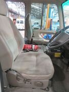 08/2013 Mitsubishi Rosa BE600 24 Seat Bus - 16