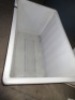 Quantity of 2 Large Tub Trollies - 2
