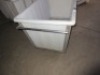 Quantity of 2 Large Tub Trollies - 3