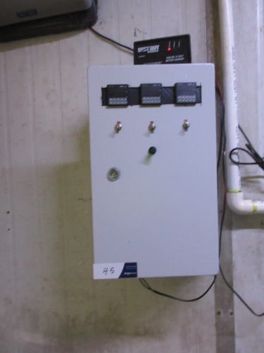 Control Box to suit automatic fish feeders
