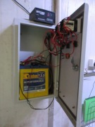 Control Box to suit automatic fish feeders - 2