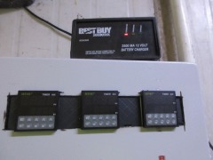 Control Box to suit automatic fish feeders - 3
