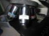 Motic Biological Microscope, Model: "B1" - B series - 4
