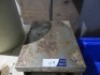 Kasa Platform Scale, Model: TCS series - 3