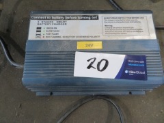 Battery Charger - 2