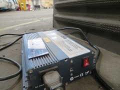 Battery Charger - 4