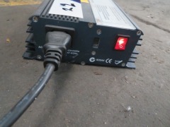 Battery Charger - 2