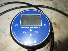 Handy Polaris Portable Dissolve Oxygen Meter, Model: Oxy Guard - 2
