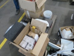 3 x Pallets of assorted Electrical items - 5