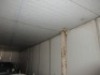 Internal Room Construction, Approx 20m x 15m. Sandwich Panel Construction with galvanised "L" bar support beams - 3