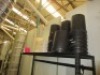 Internal Room Construction, Approx 20m x 15m. Sandwich Panel Construction with galvanised "L" bar support beams - 6