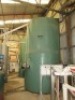Quantity of 4 x Poly Tanks with plastic media filtration