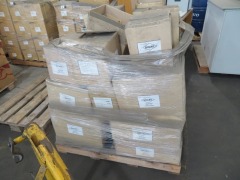 Pallet containing large quantity of Wiper Blades - 2