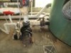 Quantity of 4 x Poly Tanks with plastic media filtration - 4