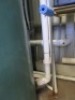 Quantity of 4 x Poly Tanks with plastic media filtration - 11