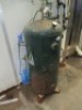 OGSI Receiving Tank, Oxygen receiver, 1200 H x 500mm dia - 2