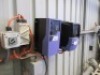 3 x Variable Speed Drives - 5