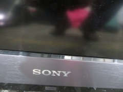 Sony Bravia LCD Television with Remote - 2