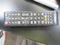 Samsung Colour Display Unit with Remote - 3