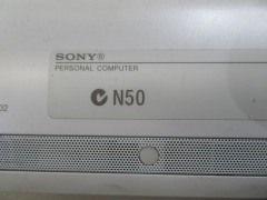 Sony Personal Computer - 4