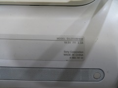 Sony Personal Computer - 5